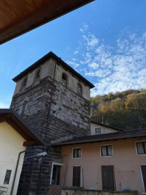 Casa vacanze la torre Malonno
